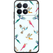 Чохол BoxFace Poco F8 Pro 