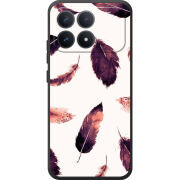 Чохол BoxFace Poco F8 Pro 