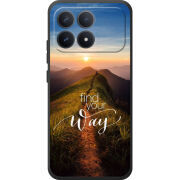 Чохол BoxFace Poco F8 Pro 