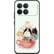 Чохол BoxFace Poco F8 Pro 