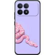 Чохол BoxFace Poco F8 Pro 