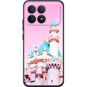 Чохол BoxFace Poco F8 Pro 