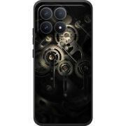 Чохол BoxFace Poco F8 Pro 