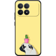 Чохол BoxFace Poco F8 Pro 