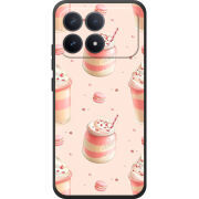 Чохол BoxFace Poco F8 Pro 