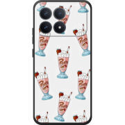 Чохол BoxFace Poco F8 Pro 