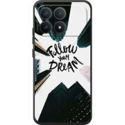 Чохол BoxFace Poco F8 Pro 