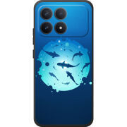 Чохол BoxFace Poco F8 Pro 