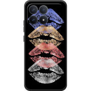 Чохол BoxFace Poco F8 Pro 