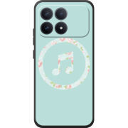 Чохол BoxFace Poco F8 Pro 