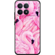 Чохол BoxFace Poco F8 Pro 