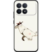 Чохол BoxFace Poco F8 Pro 