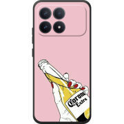 Чохол BoxFace Poco F8 Pro 