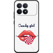 Чохол BoxFace Poco F8 Pro 