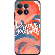 Чохол BoxFace Poco F8 Pro 