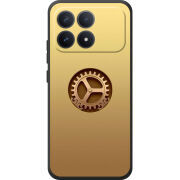 Чохол BoxFace Poco F8 Pro 