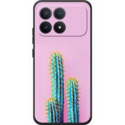 Чохол BoxFace Poco F8 Pro 