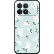 Чохол BoxFace Poco F8 Pro 