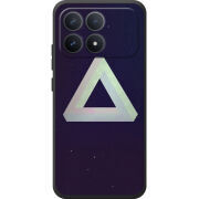 Чохол BoxFace Poco F8 Pro 