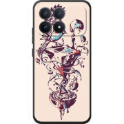 Чохол BoxFace Poco F8 Pro 