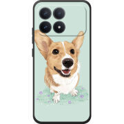 Чохол BoxFace Poco F8 Pro 