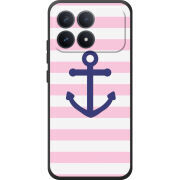 Чохол BoxFace Poco F8 Pro 