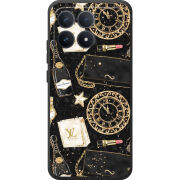 Чохол BoxFace Poco F8 Pro 