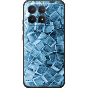 Чохол BoxFace Poco F8 Pro 