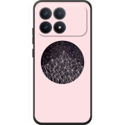 Чохол BoxFace Poco F8 Pro 