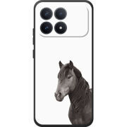 Чохол BoxFace Poco F8 Pro 