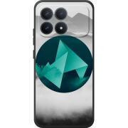 Чохол BoxFace Poco F8 Pro 