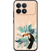 Чохол BoxFace Poco F8 Pro 