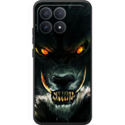 Чохол BoxFace Poco F8 Pro Werewolf