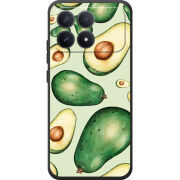 Чохол BoxFace Poco F8 Pro 