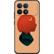 Чохол BoxFace Poco F8 Pro 