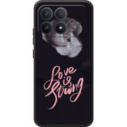 Чохол BoxFace Poco F8 Pro 