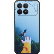 Чохол BoxFace Poco F8 Pro 