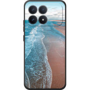 Чохол BoxFace Poco F8 Pro 