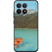 Чохол BoxFace Poco F8 Pro 