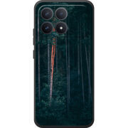 Чохол BoxFace Poco F8 Pro 