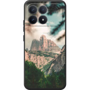 Чохол BoxFace Poco F8 Pro 