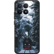 Чохол BoxFace Poco F8 Pro 