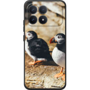 Чохол BoxFace Poco F8 Pro 