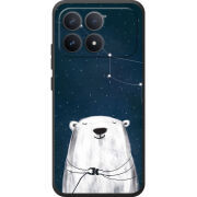 Чохол BoxFace Poco F8 Pro Ты мой космос