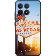 Чохол BoxFace Poco F8 Pro 