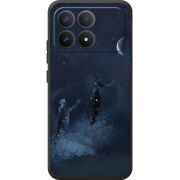 Чохол BoxFace Poco F8 Pro 