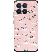 Чохол BoxFace Poco F8 Pro 