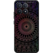 Чохол BoxFace Poco F8 Pro 