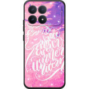 Чохол BoxFace Poco F8 Pro 