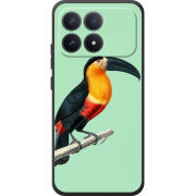 Чохол BoxFace Poco F8 Pro 